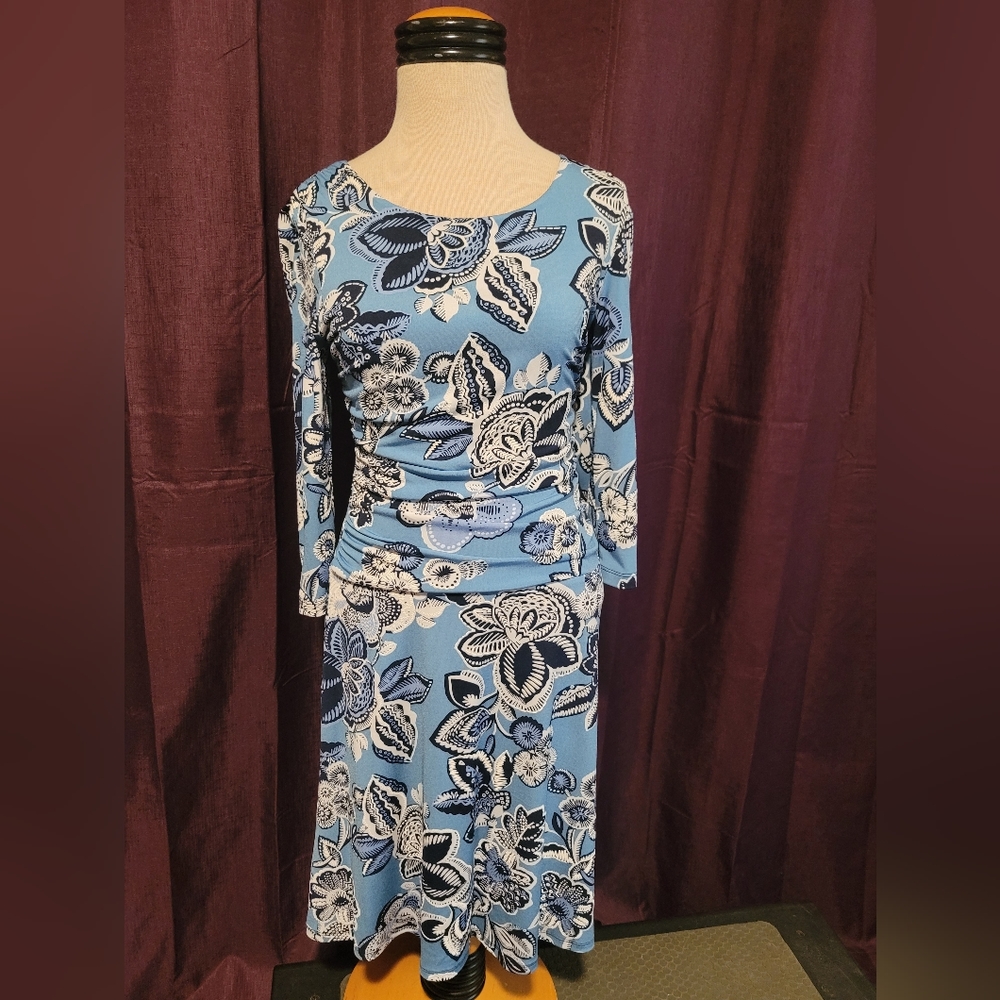 Long Sleeve Dress